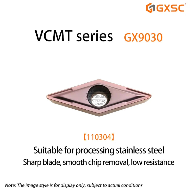 VBMT Series