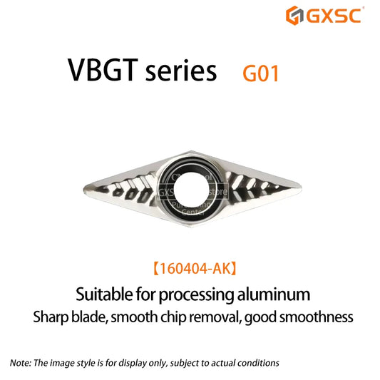 VBMT Series