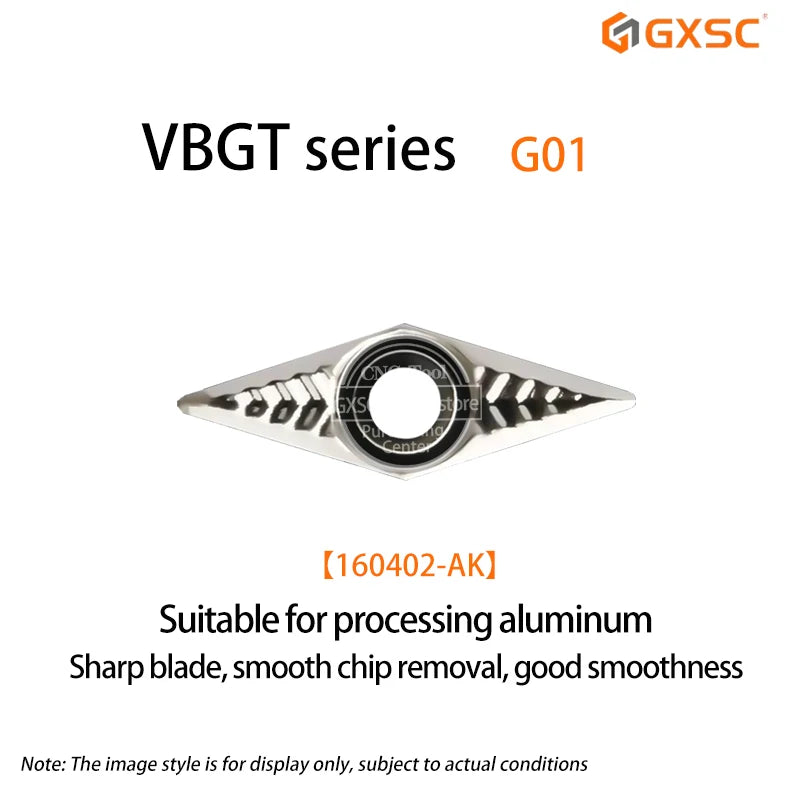 VBMT Series