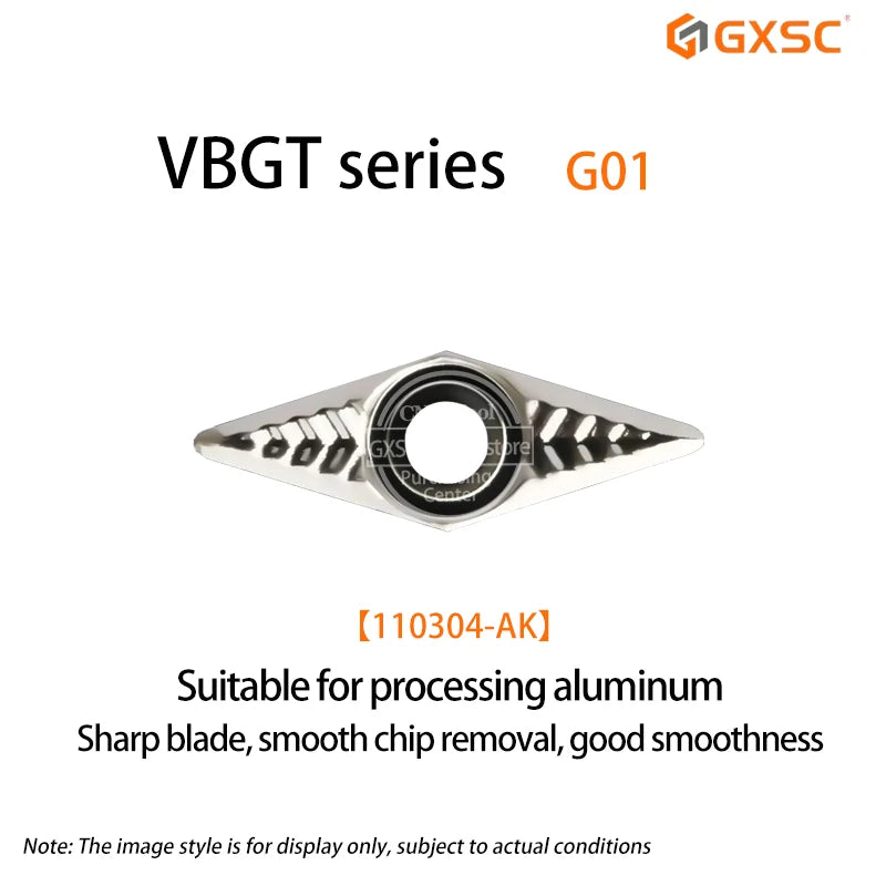 VBMT Series