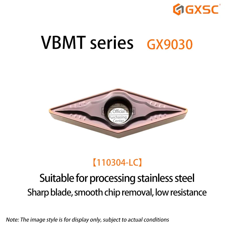 VBMT Series