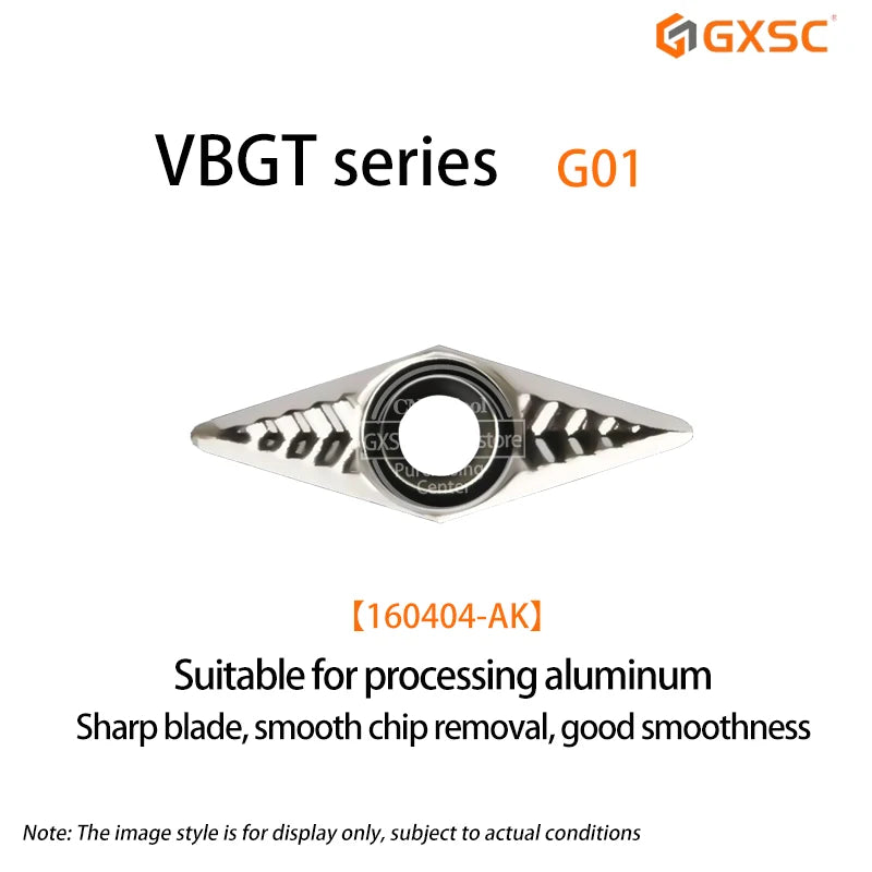 VBMT Series