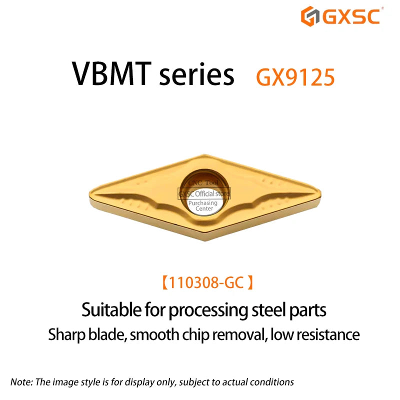 VBMT Series