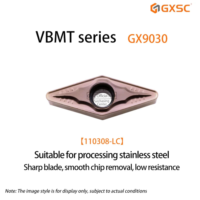 VBMT Series