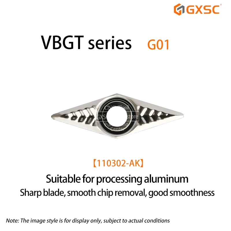 VBMT Series